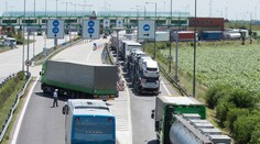 Polícia uzatvára malé hraničné priechody, veľké zostávajú otvorené. Pozrite si kompletný zoznam