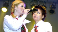 Dievčatá z t.A.T.u uchvátili svet. Takto vyzerá Julia, milovníčka plastík, dnes