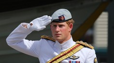 Ako sa rokmi zmenil princ Harry a našiel pre seba tú pravú