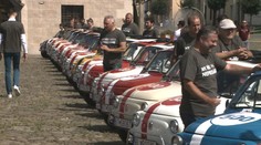 Vrazili do nich státisíce a chceli ich rozdať. Predvolebné fiatky hnutia Igora Matoviča však stoja v sklade