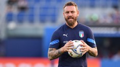 AS už má náhradu za Mourinha. Rimanov do leta povedie klubová legenda