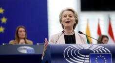 Rozbroje medzi Európskym parlamentom a Európskou komisiou. Budúci týždeň sa bude hlasovať o vyslovení nedôvery