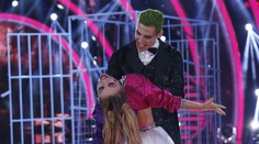 Ako z filmového plátna: Pozrite si fantastické výkony našich tanečníkov ešte raz