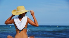 Chystáte sa na dovolenku? Juh Európy čakajú v lete extrémne vlny horúčav