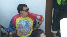 Päť minút slávy a potom rýchly koniec. Kúpa marihuany ho vyšla draho