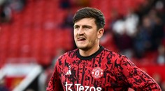 Maguire sa vyrovnáva s nepriateľským tlakom fanúšikom. Svoje k tomu povedala aj jeho matka