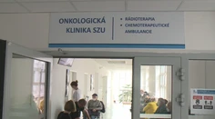 Rakovina je druhou najčastejšou príčinou úmrtí na Slovensku. Počet prípadov stúpa