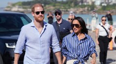 Nečakaný krok. Harry a Meghan sa budú sťahovať