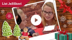 List Ježiškovi v Tescu splnil priania desiatkam ľudí