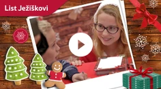 List Ježiškovi v Tescu splnil priania desiatkam ľudí