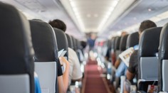 Pri turbulenciách počas letu do Austrálie sa zranilo najmenej 35 ľudí