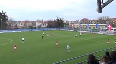 VIDEO: Neuveriteľný gól ich posunul na šampionát