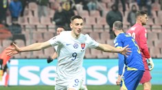 Boženík ďakoval za dôveru, Škriniar chválil. Spravili sme veľký krok dopredu, reagujú Slováci