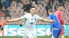 Boženík ďakoval za dôveru, Škriniar chválil. Spravili sme veľký krok dopredu, reagujú Slováci