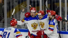 Najproduktívnejším hráčom MS je bronzový Panarin