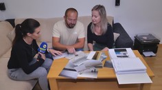 Dom, do ktorého vložili obrovskú hypotéku, ukázal skryté vady. Rozhodli sa ho vrátiť, no peniaze späť nedostali