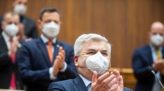 Ukrajinský veľvyslanec na Slovensku:  Neotáľajte s účinnou a potrebnou pomocou