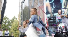 Tajomstvo Dary Rolins odhalené: Prezradili ho jej tanečníčky