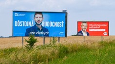 Volebná kampaň očami experta: Jedna strana prekvapila a tri sa trápia