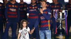 Luis Enrique prežíva najťažšie obdobie v živote. Prišiel o milovanú osobu