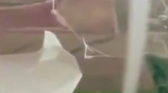 VIDEO: Pilot klzáku využil tornádo ako výťah. Nič podobné doteraz nezažil