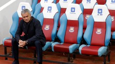 Mourinho po prehre s Leicesterom: "Hráči znehodnotili moju prácu"