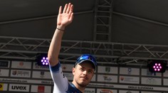 Francúzsky cyklista Remi Cavagna sa stal celkovým víťazom pretekov Okolo Slovenska