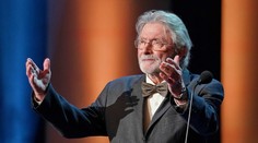 Smutná správa z Čiech: Odišla herecká legenda Ladislav Mrkvička (†81)