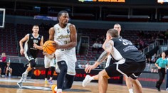 Skvelý výkon ako architekt prekvapenia. Levice zničili favorita, v Lige majstrov získali historické body