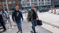 Obvinili ďalšieho Ficovho advokáta. Ako prokurátor údajne nekonal vo viacerých prípadoch