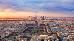 Novinka v Paríži. Radar má zmierniť hluk v uliciach