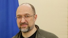 Zelenskyj chce vymeniť ministra obrany Šmyhaľa. Rezort ponúkol Fedorovovi