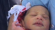 Novorodenec prežil v kanáli takmer týždeň