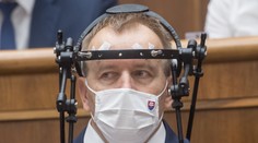 Súd oslobodil muža, ktorému dávali za vinu nehodu Borisa Kollára. Absolútne ma to nezaujíma, reagoval politik