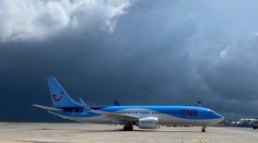 Cestovná kancelária TUI dočasne pozastavila lety na grécky ostrov Rodos