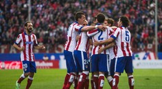 Čierny deň španielskeho futbalu. Zranený fanúšik skončil v rieke