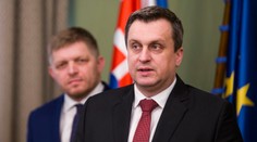 Danko: Keby Fico nepodal demisiu, boli by predčasné voľby
