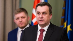 Danko: Keby Fico nepodal demisiu, boli by predčasné voľby