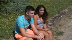 Dvojica z Pukanca vyrazila za prácou do Anglicka. Čakali ich sparťanské podmienky a sklamanie