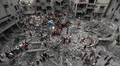 Izrael rozšíri pozemné operácie v Gaze. V Palestíne nefungujú mobilné ani internetové služby
