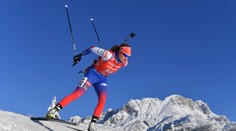 Program MS v biatlone: Kedy a v akej disciplíne zabojujú o medaily Slováci?