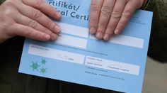 Vláda rozhodla. Platnosť antigénových testov sa predĺži
