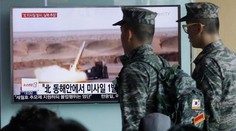 Severná Kórea zrejme chystá ďalšiu raketovú skúšku