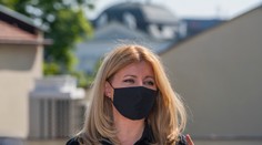 Prezidentka Čaputová udelila milosť mužovi, ktorého odsúdili za konzumáciu marihuany