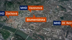 Muž viackrát útočil na ženy močom: Tu je jeho popis
