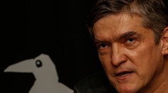 Novinár Štefan Hríb oznámil, že dostal koronavírus