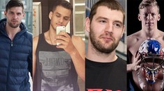 Zvoľte najsexy slovenského obrancu a brankára