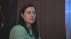Bol to rýchly proces, tanky vtrhli do mesta a odrazu boli všade, spomína Alina, ktorá ušla na Slovensko