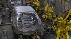 Automobilka Kia pozastavila výrobu, zamestnancov poslala domov