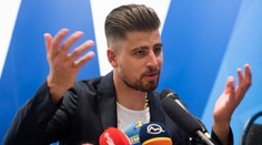 Sagan bilancoval klasikársku časť sezóny: Niektorí čakali viac, no on je spokojný